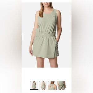 Columbia Alpine Chill Zero Romper Kleid
